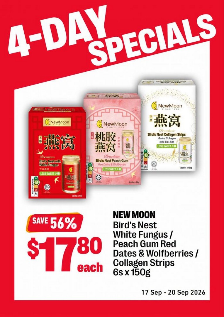 7-Eleven-4-Day-Specials-Promotion-–-Save-Up-to-56-at-Participating-6 17-20 September 2026: 7-Eleven 4-Day Specials Promotion – Save Up to 56% at Participating Stores and via the 7-Eleven App