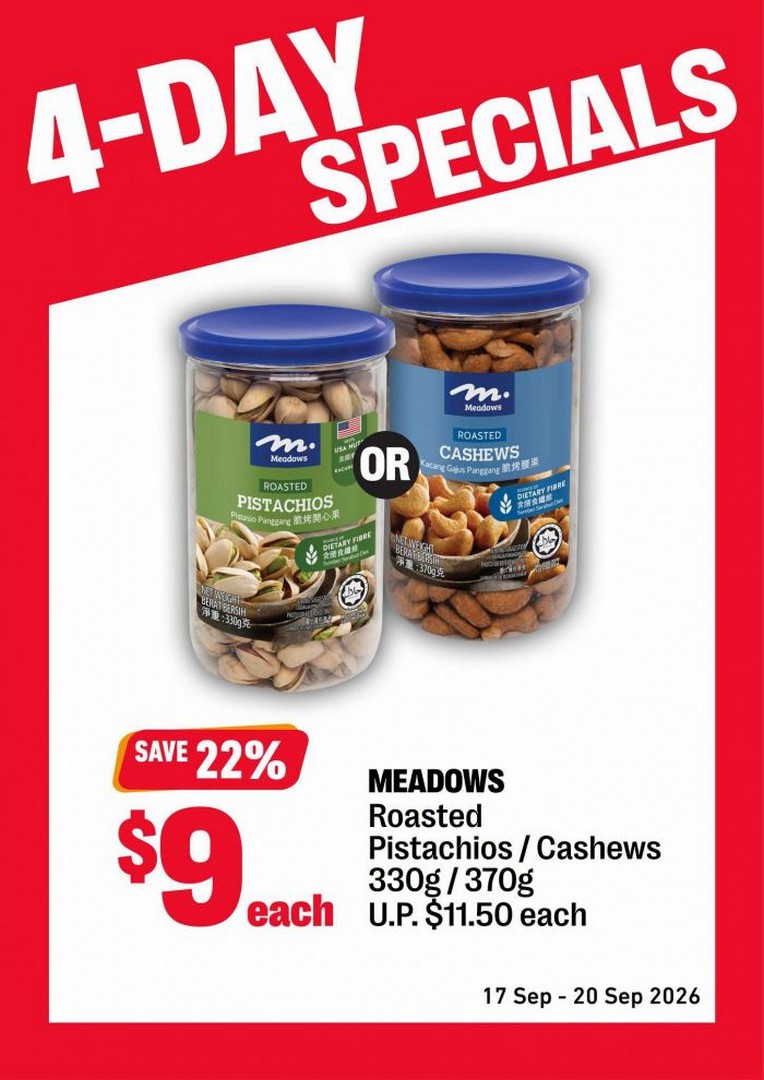 7-Eleven-4-Day-Specials-Promotion-–-Save-Up-to-56-at-Participating-7 17-20 September 2026: 7-Eleven 4-Day Specials Promotion – Save Up to 56% at Participating Stores and via the 7-Eleven App