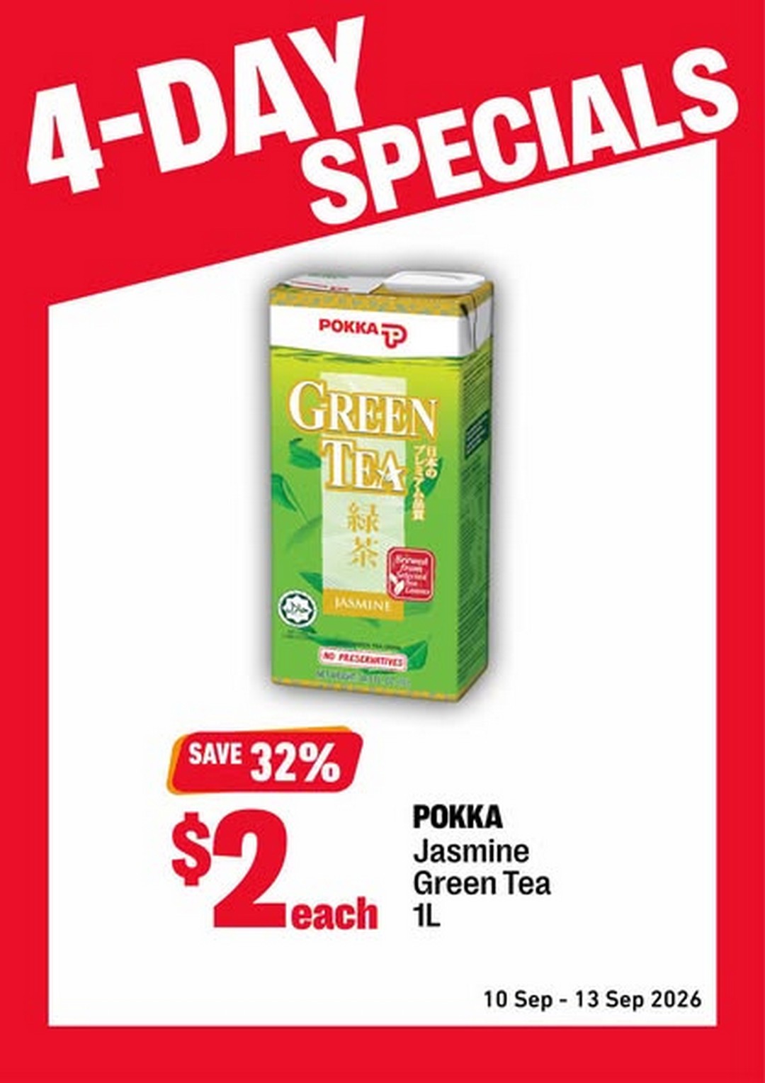 7-Eleven-Singapore-4-Day-Limited-Time-Specials-and-Savings 11-13 September 2026: 7-Eleven Singapore: 4-Day Limited-Time Specials and Savings on Selected Items, In-Store and via the 7-Eleven App