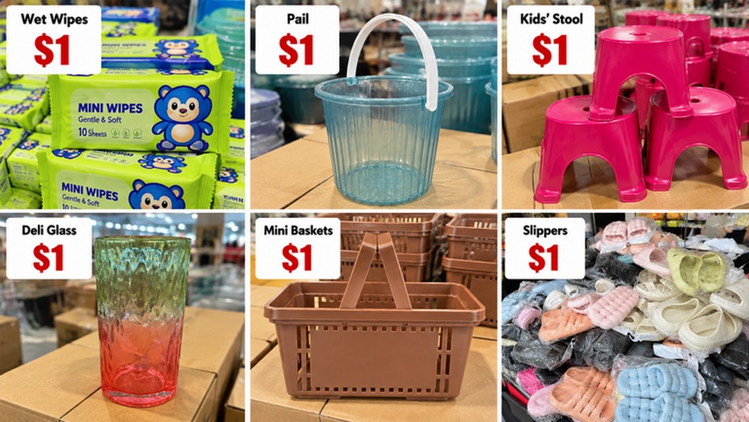 All-Things-Plus-1-Household-Fair-Promotion-at-Aperia-Mall-2 21–26 September 2026: All Things Plus: $1 Household Fair Promotion at Aperia Mall with Hundreds of $1 Items, $3 Storage Containers, $10 Shoes and More