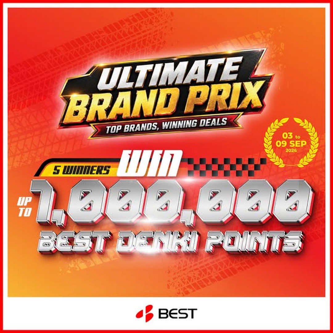 BEST-Denki-Singapore-Promotion-with-Up-to-600-OFF-Selected-2 Now till 9 September 2026: BEST Denki Singapore: Promotion with Up to $600 OFF Selected Computers and Monitors for Work, Gaming and Study