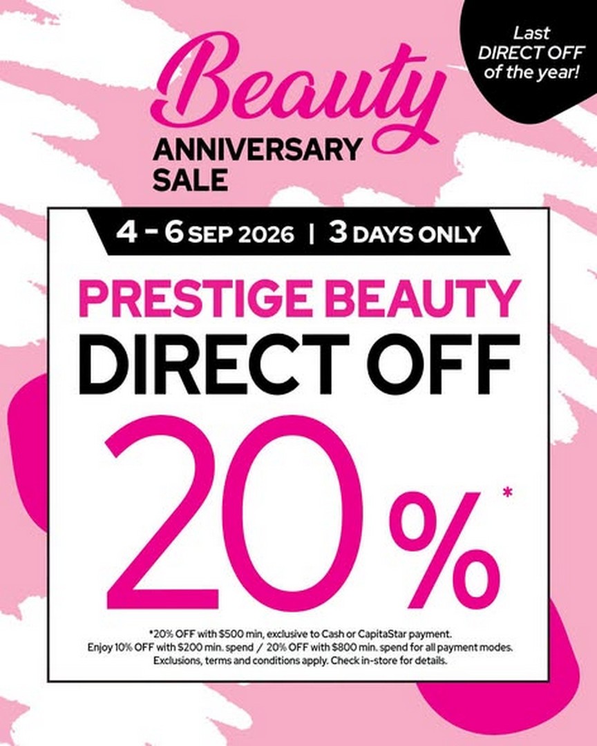BHG-Singapore-Beauty-Fair-Giveaway-Promotion-–-Stand-a-Chance-1 2-6 September 2026: BHG Singapore: Beauty Fair Giveaway Promotion – Stand a Chance to Win a Fragrance by Sharing Your Ultimate Beauty Must-Have