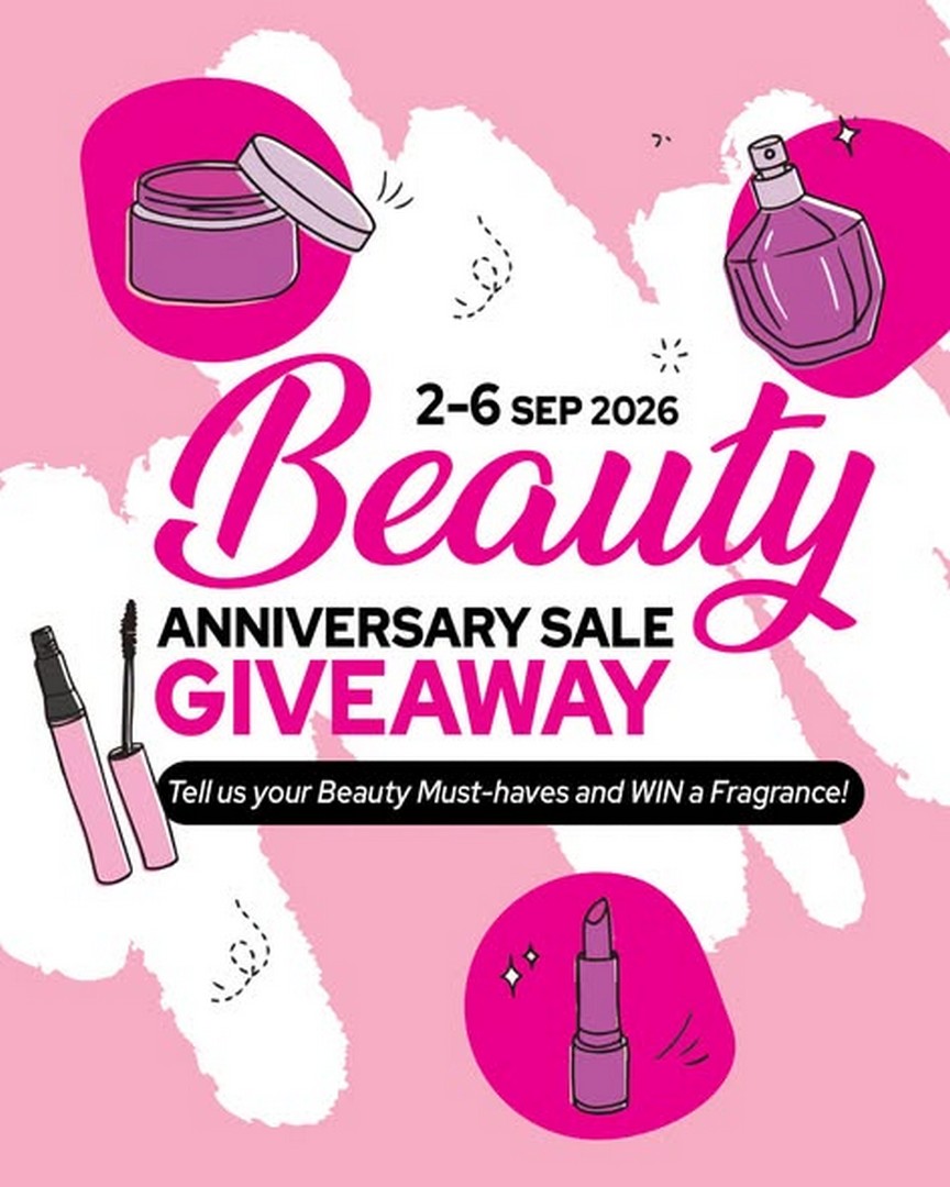 BHG-Singapore-Beauty-Fair-Giveaway-Promotion-–-Stand-a-Chance 2-6 September 2026: BHG Singapore: Beauty Fair Giveaway Promotion – Stand a Chance to Win a Fragrance by Sharing Your Ultimate Beauty Must-Have