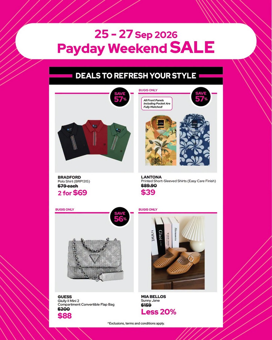 BHG-Singapore-Storewide-Payday-Weekend-Sale-Beauty-Voucher-Giveaway-6 25-27 September 2026: BHG Singapore Storewide Payday Weekend Sale & Beauty Voucher Giveaway