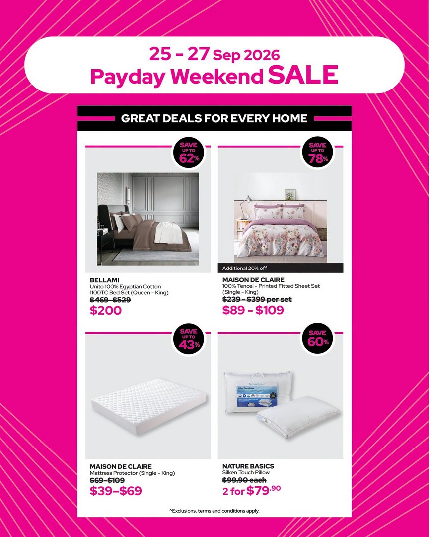 BHG-Singapore-Storewide-Payday-Weekend-Sale-Beauty-Voucher-Giveaway-8 25-27 September 2026: BHG Singapore Storewide Payday Weekend Sale & Beauty Voucher Giveaway