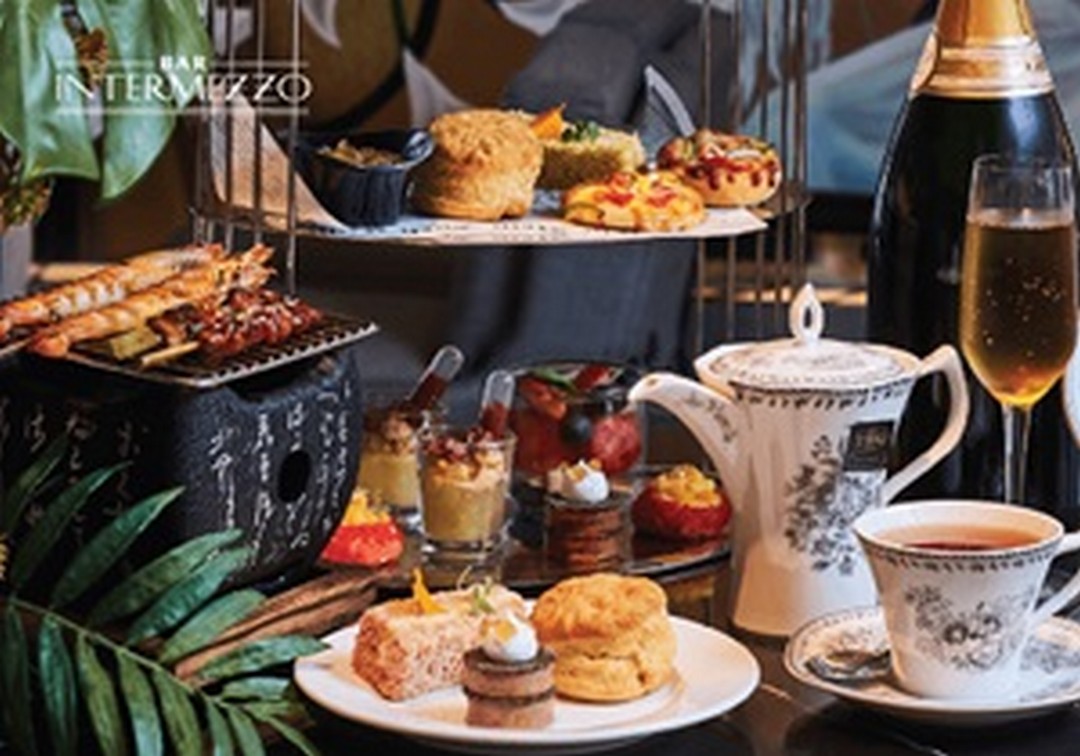 Bar-Intermezzo-20-Off-Total-Bill-SAFRA-Members-Promotion 1 January–31 December 2026: Bar Intermezzo: 20% Off Total Bill SAFRA Members Promotion at Orchard Hotel Singapore