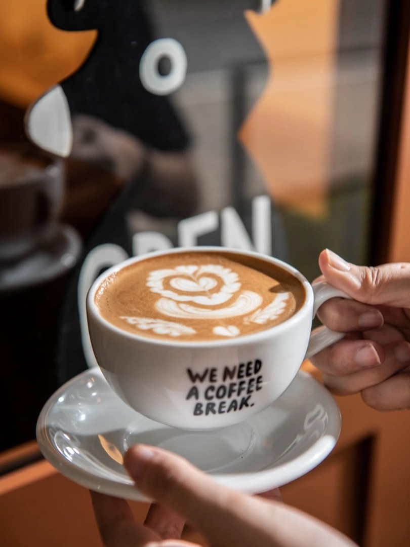 Baristart-Coffee-Singapore-Free-Latte-or-Americano 16 September-31 October 2026: Baristart Coffee Singapore: Free Latte or Americano with Brunch Promotion