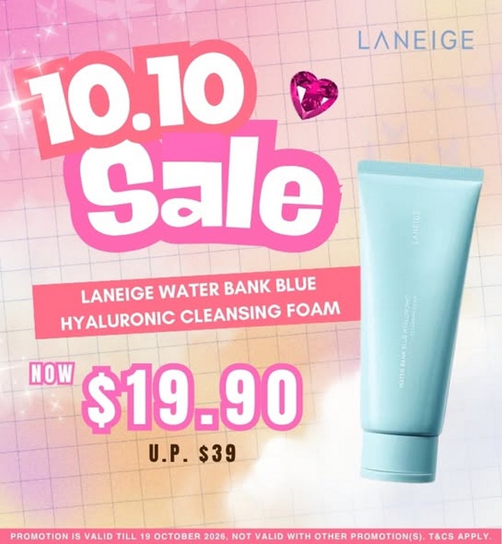 BeautyFresh-10.10-Beauty-Deals-Promotion-–-Premium-Skincare-3 28 September 2026 onwards: BeautyFresh: $10.10 Beauty Deals Promotion – Premium Skincare & Makeup Offers