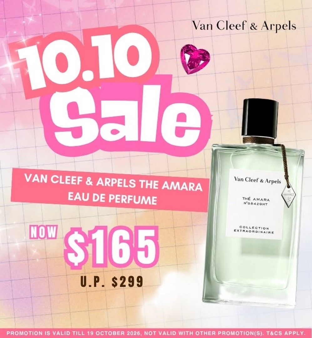 BeautyFresh-10.10-Beauty-Deals-Promotion-–-Premium-Skincare-4 28 September 2026 onwards: BeautyFresh: $10.10 Beauty Deals Promotion – Premium Skincare & Makeup Offers