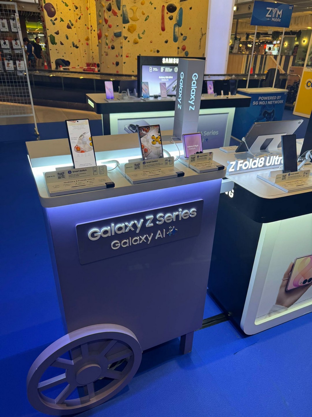 COURTS-Tech-Sale-at-Funan-Mall-–-Up-to-70-Off-Smartphones-5 10–13 September 2026: COURTS: Tech Sale at Funan Mall – Up to 70% Off Smartphones, Audio, Broadband and Smart Home Deals
