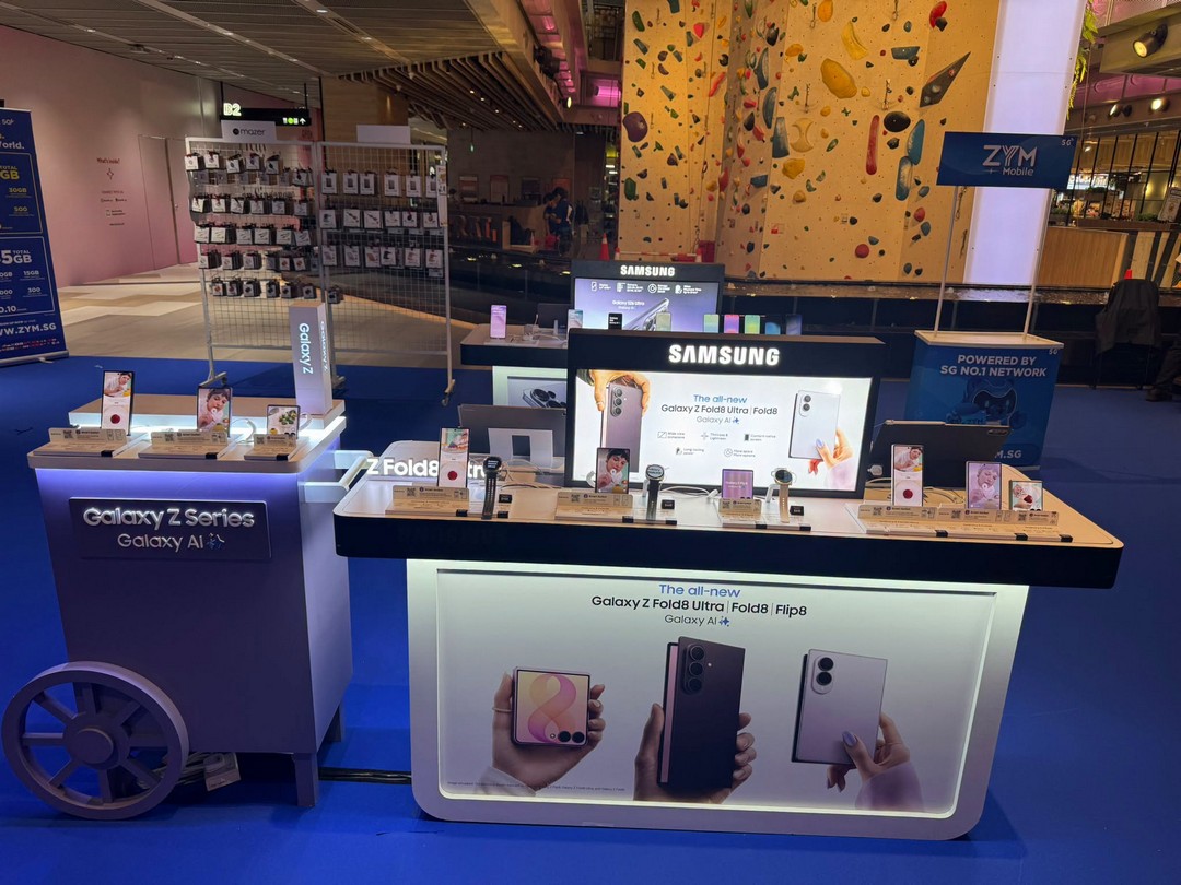 COURTS-Tech-Sale-at-Funan-Mall-–-Up-to-70-Off-Smartphones-6 10–13 September 2026: COURTS: Tech Sale at Funan Mall – Up to 70% Off Smartphones, Audio, Broadband and Smart Home Deals