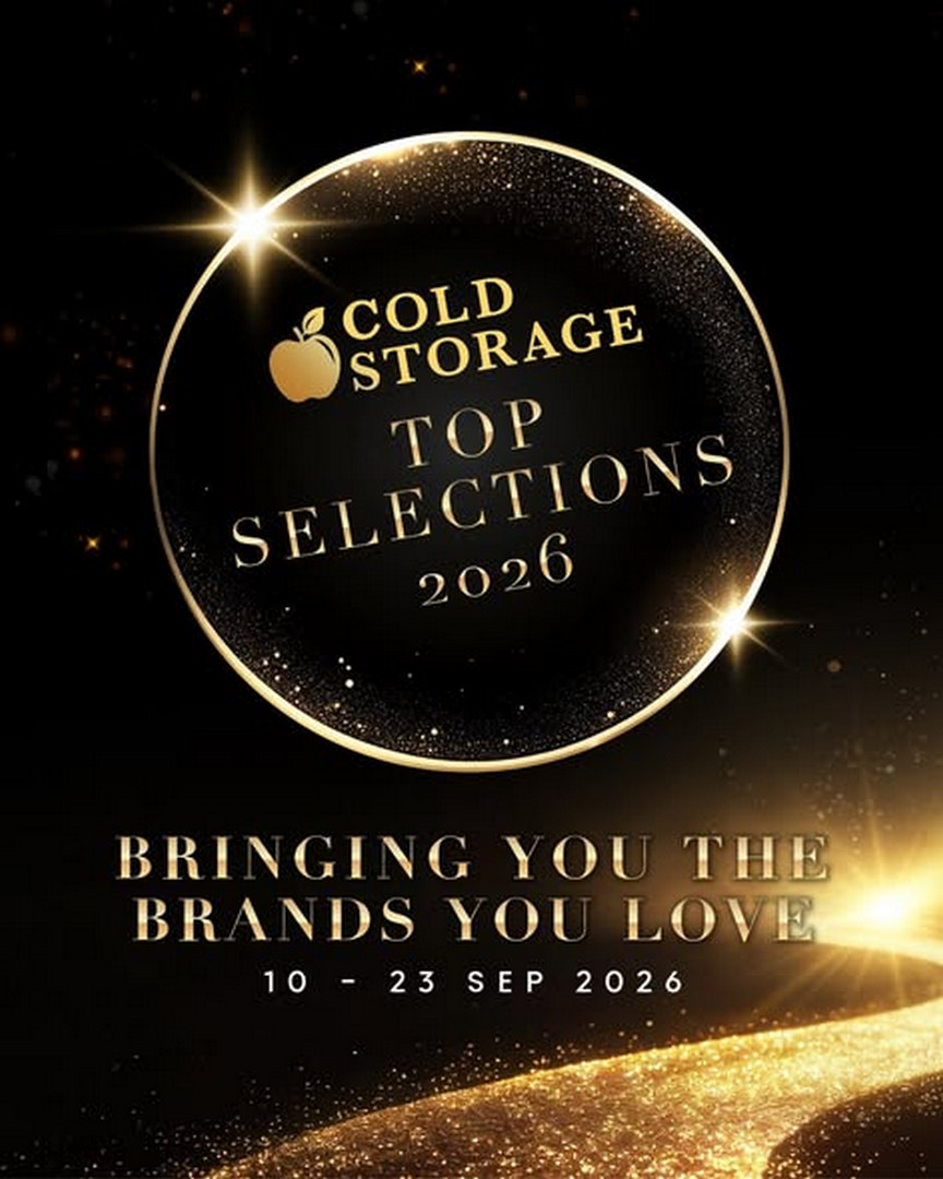 Cold-Storage-Singapore-Top-Selections-2026-Promotion Now till 23 September 2026: Cold Storage Singapore: Top Selections 2026 Promotion – Save More on Popular Brands and Everyday Favourites