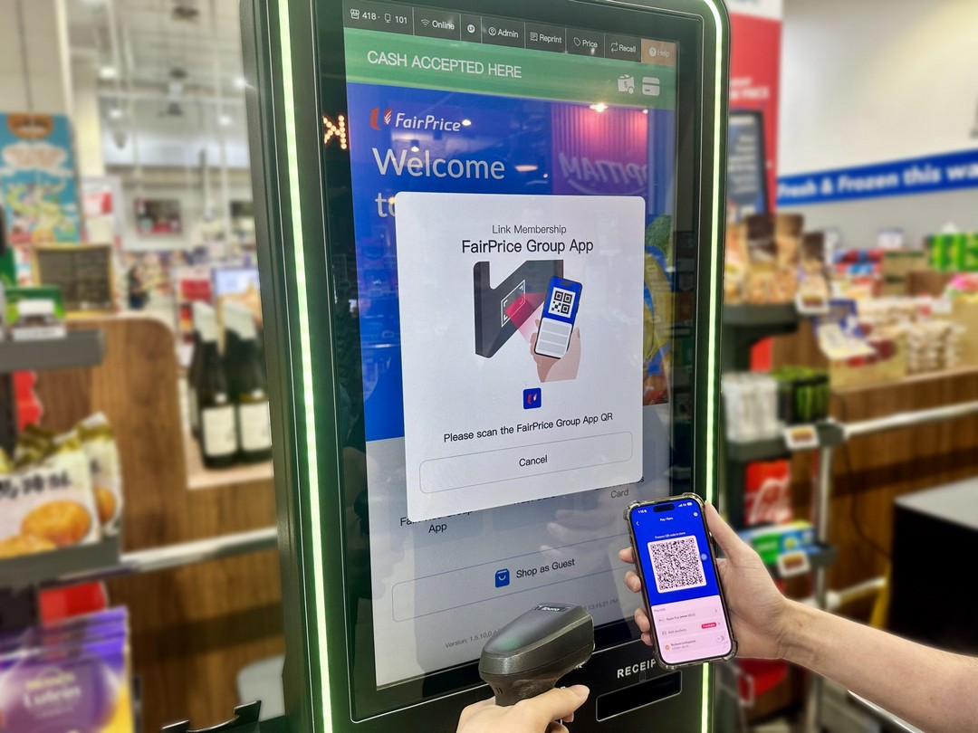 FairPrice-CHAS-6-Discount-Promotion-Every-Thursday-2 3 September 2026-1 January 2027: FairPrice: CHAS 6% Discount Promotion Every Thursday or Friday for More Grocery Savings