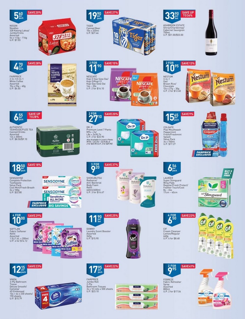 FairPrice-Price-Drop-Buy-Now-Promotion-–-Save-Up-to-50-on-Groceries-1 17-23 September 2026: FairPrice: Price Drop Buy Now Promotion – Save Up to 50% on Groceries, Snacks, Drinks and Household Essentials