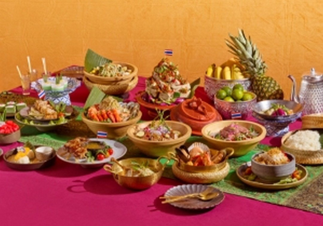 Food-Capital-20-Off-Total-Bill-Buffet-Promotion-for-SAFRA-Members Now till 31 December 2026: Food Capital: 20% Off Total Bill Buffet Promotion for SAFRA Members at Grand Copthorne Waterfront Hotel Singapore