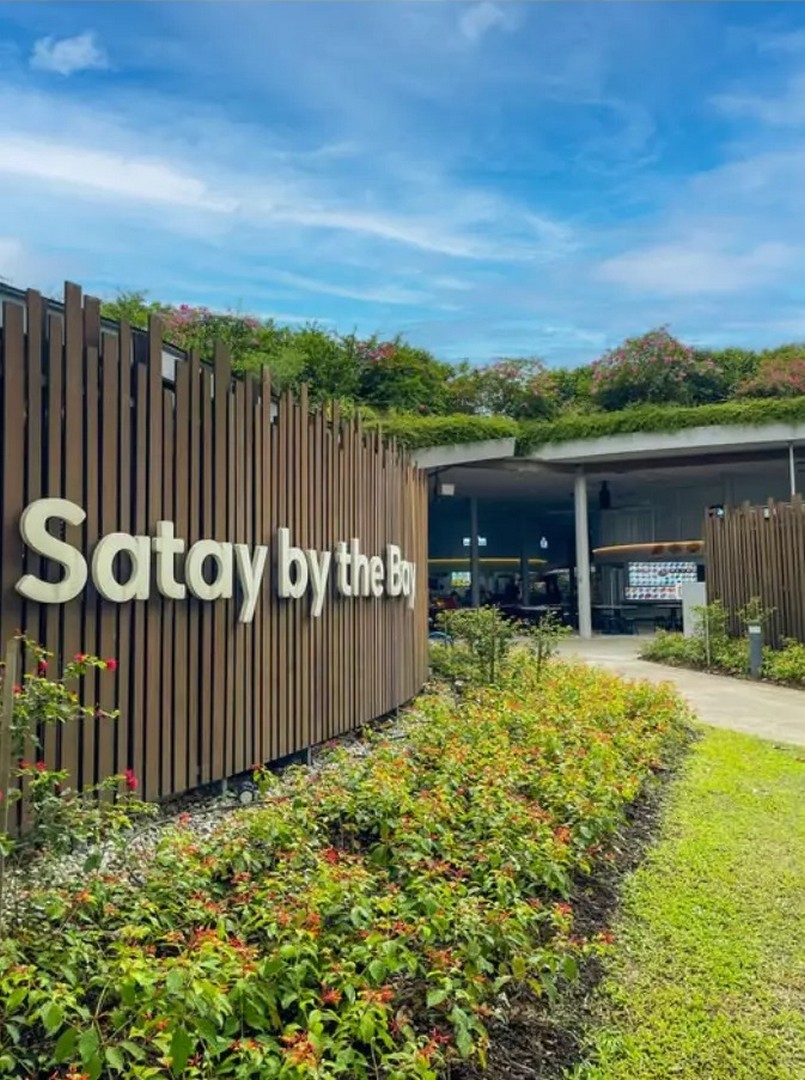 Gardens-by-the-Bay-Satay-by-the-Bay-Farewell-Dining-Promotion 1-30 September 2026: Gardens by the Bay: Satay by the Bay Farewell Dining Promotion Before Closure on 1 October 2026