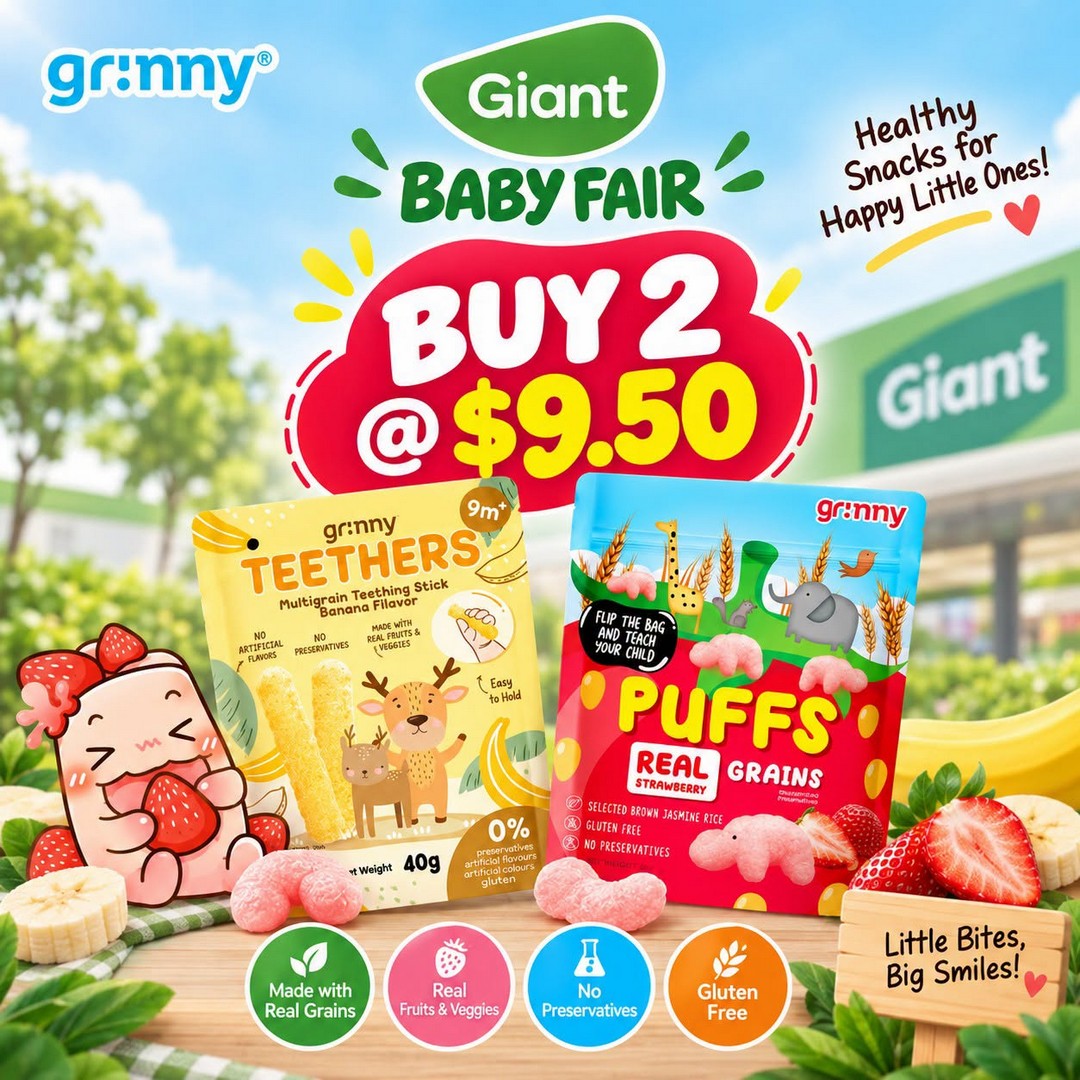 Giant-Singapore-Baby-Fair-Promotion-–-Stock-Up-on-Baby-7 24 September-7 October 2026: Giant Singapore: Baby Fair Promotion – Stock Up on Baby Essentials at Great Prices