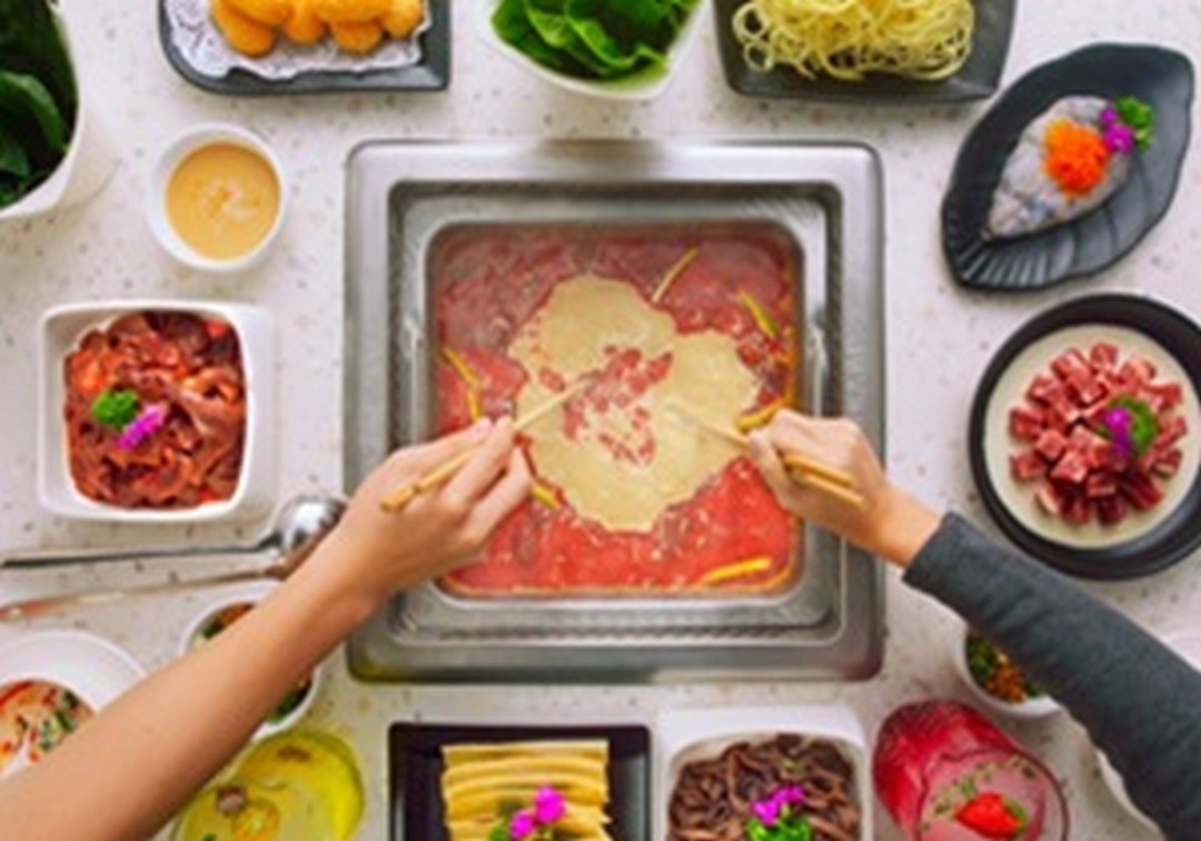 Haidilao-Tampines-Century-Square-20-Off-Dishes-Promotion 1 September-31 October 2026: Haidilao Tampines Century Square: 20% Off Dishes Promotion for SAFRA Members & Servicemen (11B), Dine-In Offer