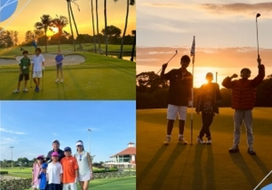 International-Golf-Institute-Up-to-25-Off-Group-Golf-Lessons-Promotion 1 May-31 December 2026: International Golf Institute: Up to 25% Off Group Golf Lessons Promotion for SAFRA Members, Servicemen, Family and Friends in Singapore