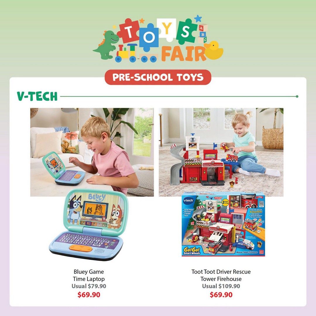 Isetan-Singapore-Toys-Fair-at-Isetan-Scotts-Level-4-4 4-17 September 2026: Isetan Singapore Toys Fair at Isetan Scotts, Level 4 – Collectibles, Fidget Toys, Preschool Toys & Creative Building Sets