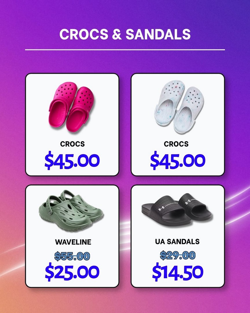 LINK-Outlet-Store-Singapore-Expo-Atrium-Event-Up-to-80-Percent-5 24-27 September 2026: LINK Outlet Store Singapore Expo Atrium Event Up to 80 Percent Off Big Brand Sale