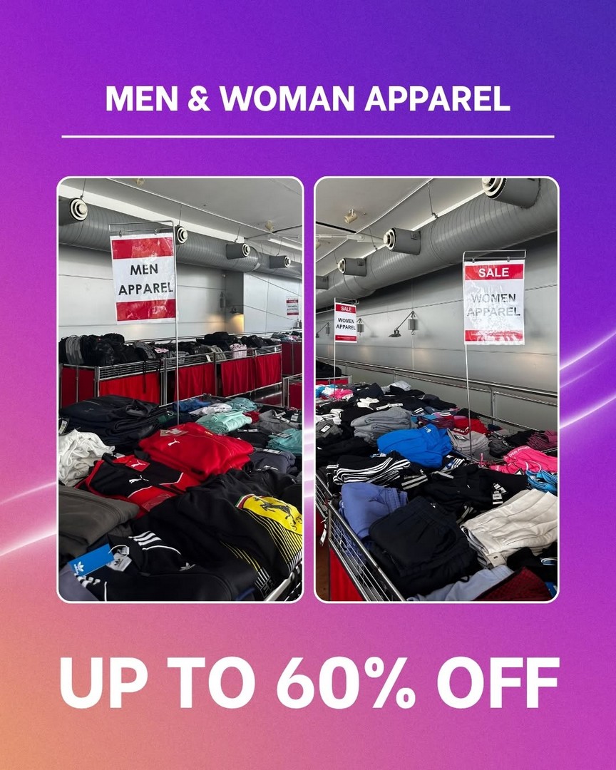 LINK-Outlet-Store-Singapore-Expo-Atrium-Event-Up-to-80-Percent-8 24-27 September 2026: LINK Outlet Store Singapore Expo Atrium Event Up to 80 Percent Off Big Brand Sale