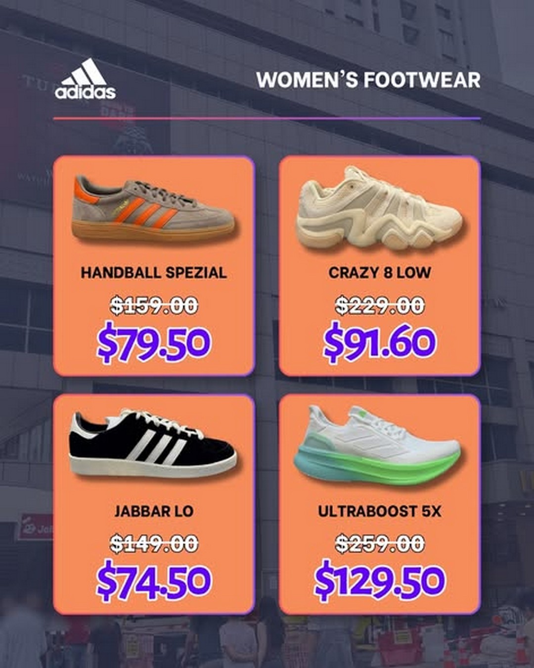 LINK-Outlet-Store-Singapore-Up-to-70-OFF-Sportswear-3 10-13 September 2026: LINK Outlet Store Singapore: Up to 70% OFF Sportswear, Footwear & Lifestyle Brands at Lucky Plaza Atrium Sale