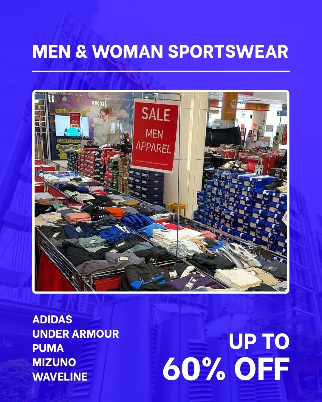 LINK-Outlet-Store-Singapore-Up-to-70-Off-Sportswear-7-1 21-27 September 2026: LINK Outlet Store Singapore: Up to 70% Off Sportswear, Footwear & Lifestyle Brands Atrium Sale at Eastpoint