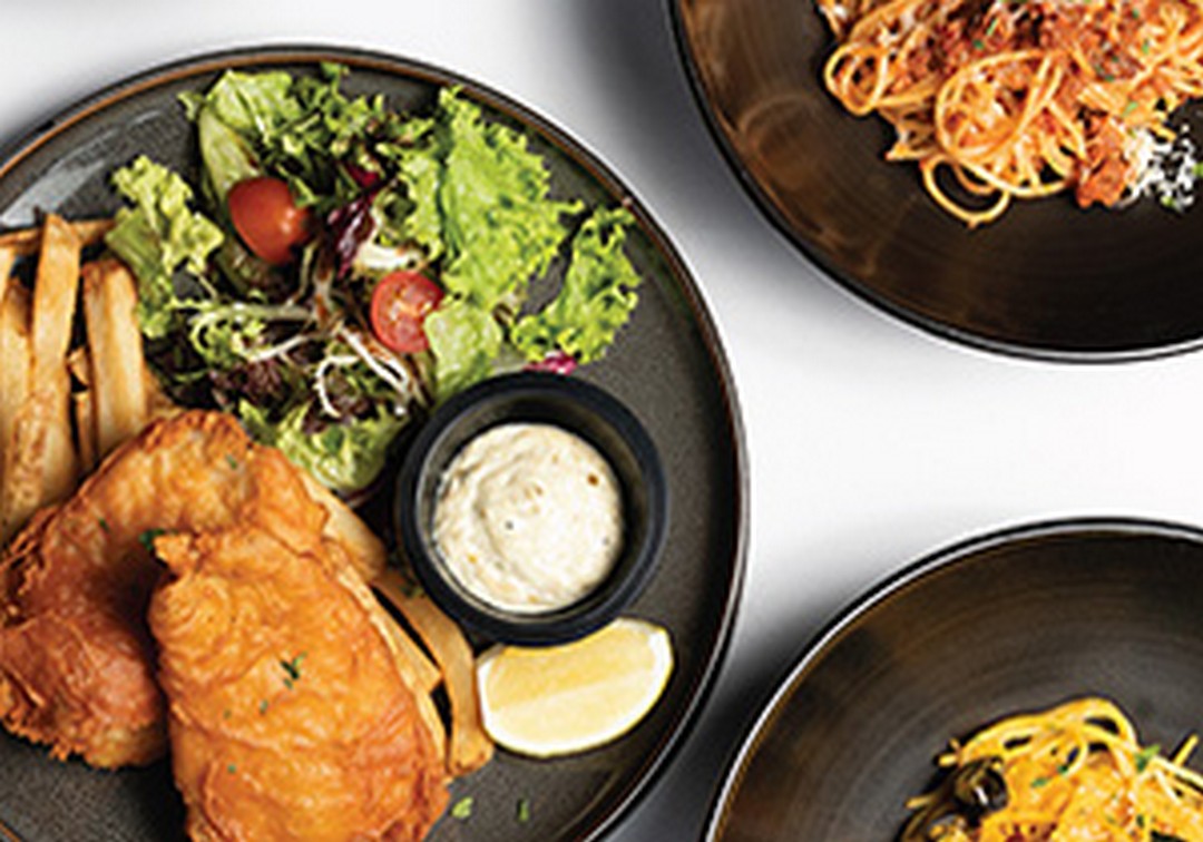 MEMO-Cafe-20-Off-Total-Bill-SAFRA-Members-Exclusive-Promotion 1 January-31 December 2026: MEMO Cafè: 20% Off Total Bill SAFRA Members' Exclusive Promotion at Studio M Hotel Singapore