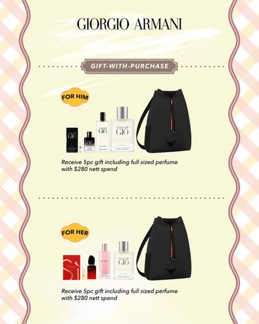 METRO-Singapore-Beauty-Promotion-with-Up-to-15-Off-1-1 7 September 2026 onwards: METRO Singapore: Beauty Promotion with Up to 15% Off, $30 Off $300 Spend and $60 Off $500 Spend