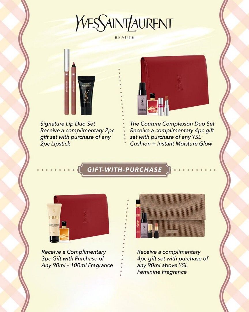 METRO-Singapore-Beauty-Promotion-with-Up-to-15-Off-5 7 September 2026 onwards: METRO Singapore: Beauty Promotion with Up to 15% Off, $30 Off $300 Spend and $60 Off $500 Spend