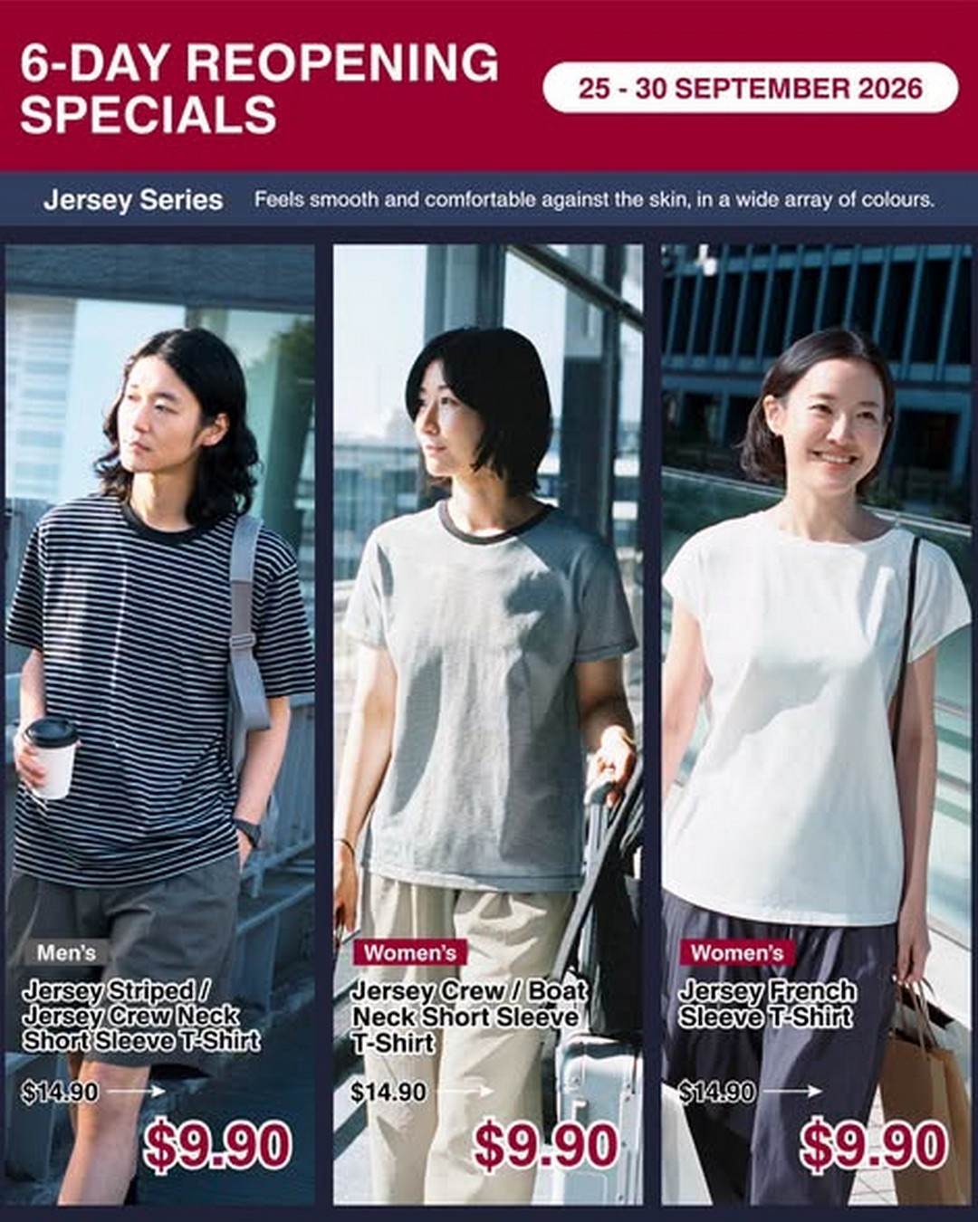 MUJI-Tampines-1-Reopening-Promotion-with-Giveaways-3 25-30 September 2026: MUJI Tampines 1: Reopening Promotion with Giveaways, Sure-Win Gachapon, Free Jute Bag & Special Deals