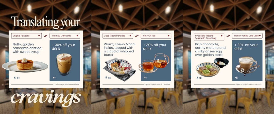 Miam-Miam-30-OFF-Drink-Promotion-When-You-Order 14 September 2026 onwards: Miam Miam: 30% OFF Drink Promotion When You Order Any 3 Selected Dishes at Bugis Junction