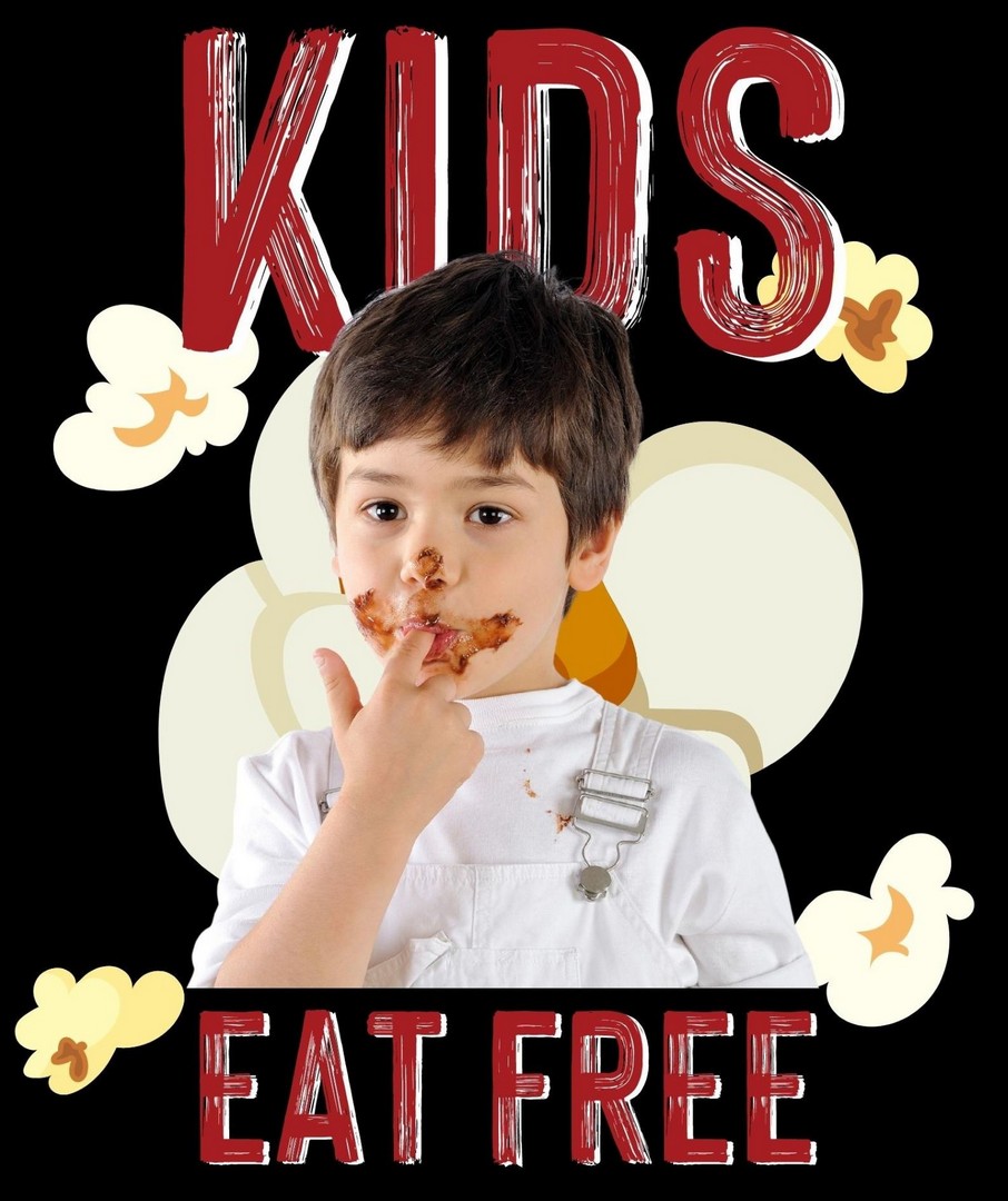 Morganfields-Kids-Eat-Free-Promotion-at-Suntec-City-1 3 September 2026 onwards: Morganfield's: Kids Eat Free Promotion at Suntec City for Family Weekend and Holiday Dining