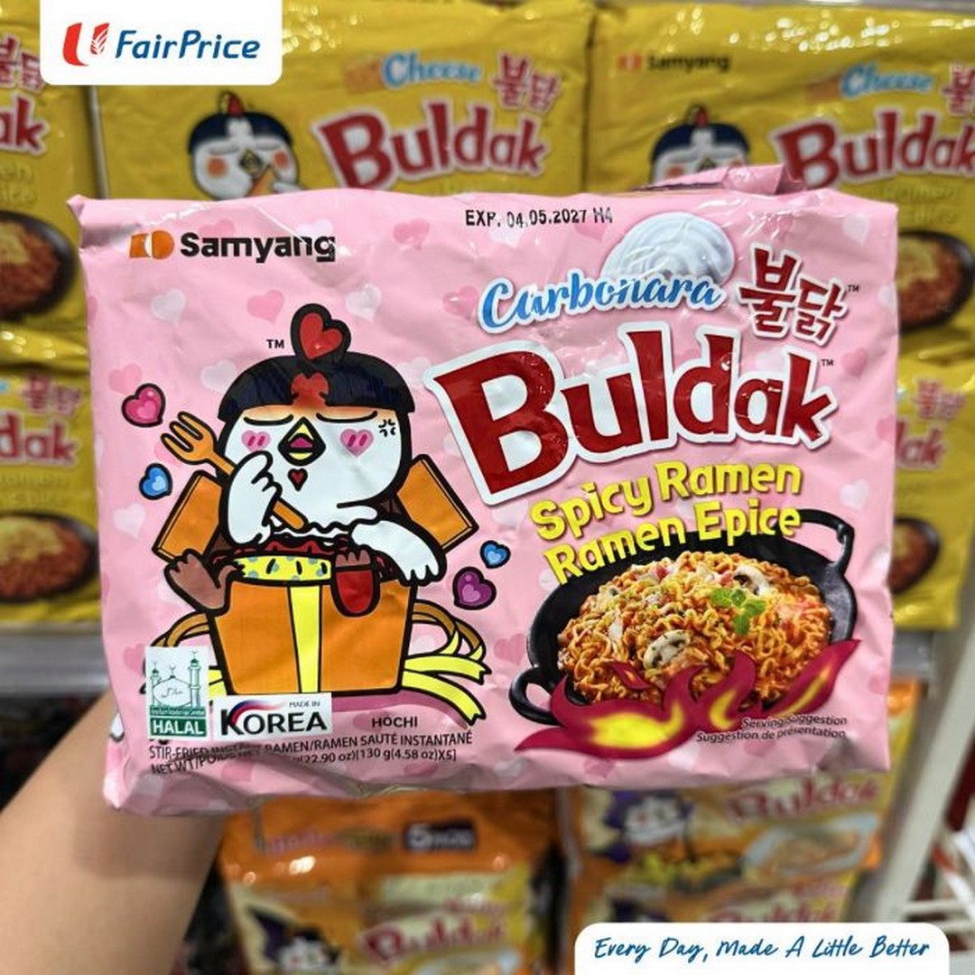 NTUC-FairPrice-Weekly-Grocery-Promotion-with-Up-to-59-Off Now till 5 September 2026: NTUC FairPrice: Weekly Grocery Promotion with Up to 59% Off Selected Groceries, Snacks and Household Essentials