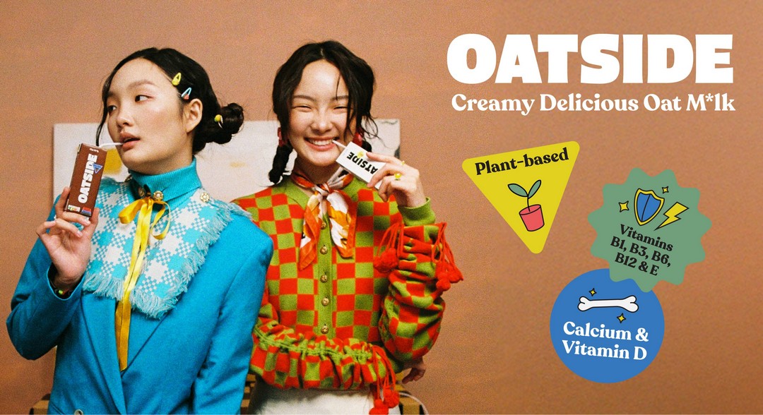 OATSIDE-10-Off-First-Purchase-Promotion-for-SAFRA-Members 15 September-31 October 2026: OATSIDE: 10% Off First Purchase Promotion for SAFRA Members and New Customers, Online