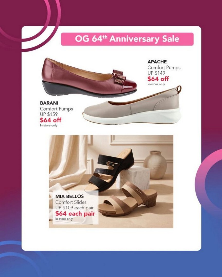 OG-Singapore-64th-Anniversary-Sale-with-20-OFF-Storewide-6 17 September–4 October 2026: OG Singapore: 64th Anniversary Sale with 20% OFF Storewide & Up to 70% OFF Selected Items at OG Albert and OG People’s Park