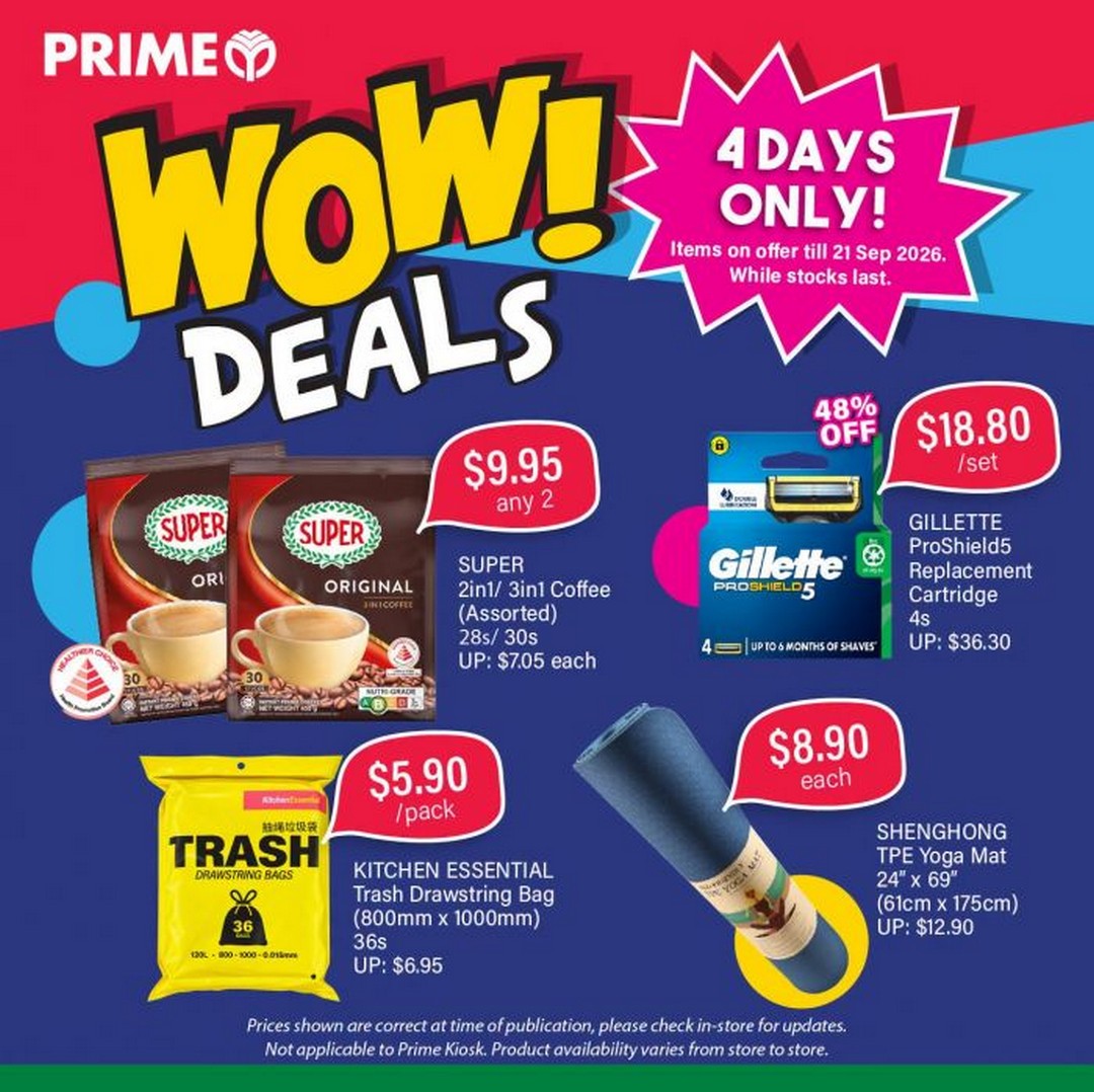 Prime-Supermarket-WOW-Deals-Up-to-48-OFF-on-Fresh-Produce 18–21 September 2026: Prime Supermarket: WOW! Deals Up to 48% OFF on Fresh Produce, Seafood, Meat, Groceries and Household Essentials – 4-Day Sale