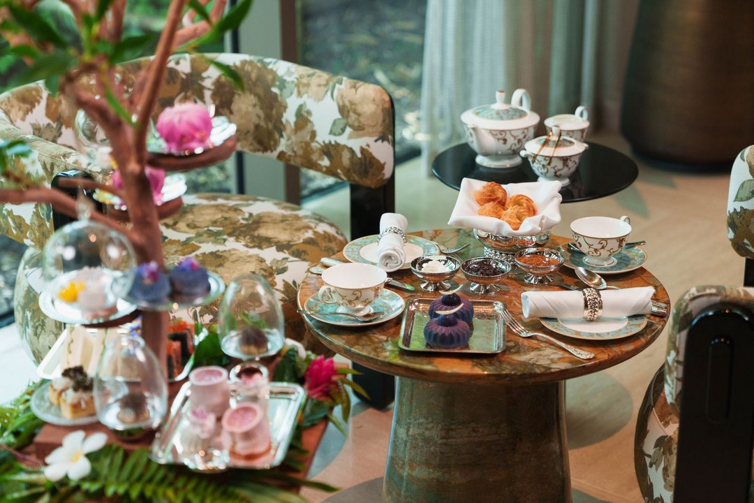 Raffles-Sentosa-Raffles-Afternoon-Tea-Promotion 8 September 2026 onwards: Raffles Sentosa: Raffles Afternoon Tea Promotion at $108 Daily from 2pm to 5pm at Raffles Room, Sentosa