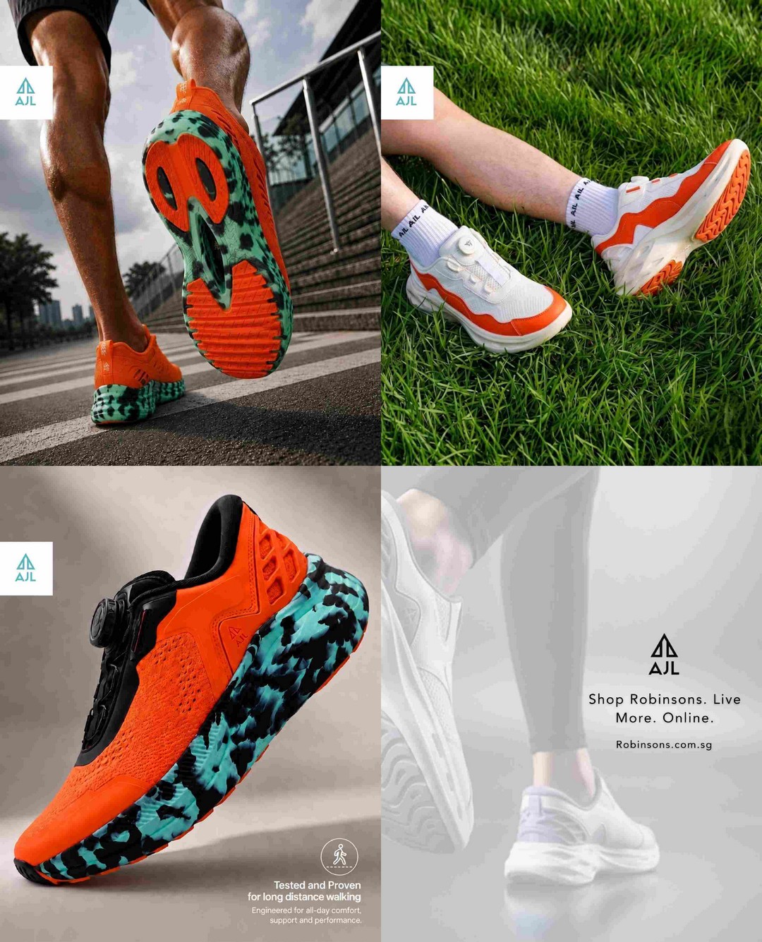 Robinsons-Singapore-AJL-New-Brand-Spotlight-Promotion 3-8 September 2026: Robinsons Singapore, AJL New Brand Spotlight Promotion – Up to 8% Off Plus Extra 10% Off with Code ALJ