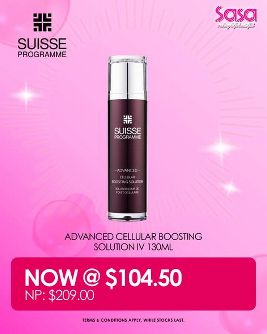 Sa-Sa-Singapore-Skincare-Suncare-Brandwide-Up-to-50-OFF-1 24-27 September 2026: Sa Sa Singapore: Skincare & Suncare Brandwide Up to 50% OFF Sale at Stores and Online
