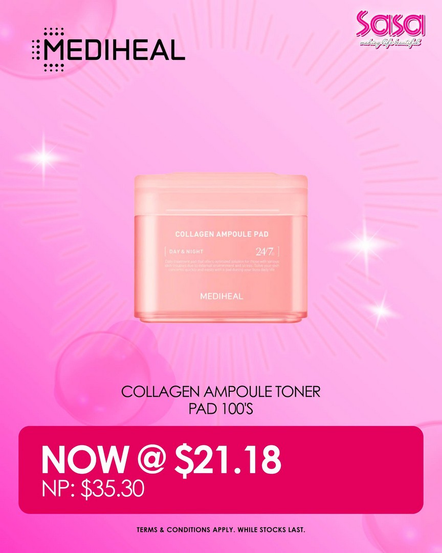 Sa-Sa-Singapore-Skincare-Suncare-Brandwide-Up-to-50-OFF-5 24-27 September 2026: Sa Sa Singapore: Skincare & Suncare Brandwide Up to 50% OFF Sale at Stores and Online