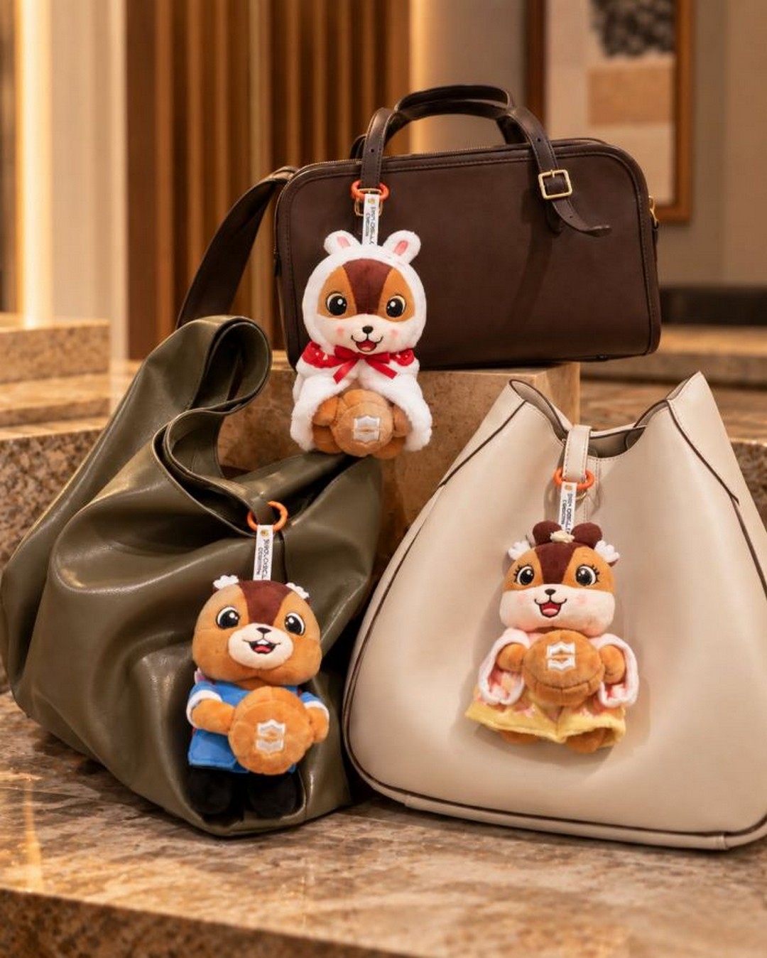 Shangri-La-Singapore-Mid-Autumn-Squeaky-Plush-Pendants-Sale Now till 25 September 2026: Shangri-La Singapore: Mid-Autumn Squeaky Plush Pendants Sale & Promotion Featuring Chang’e, Hou Yi and Jade Rabbit