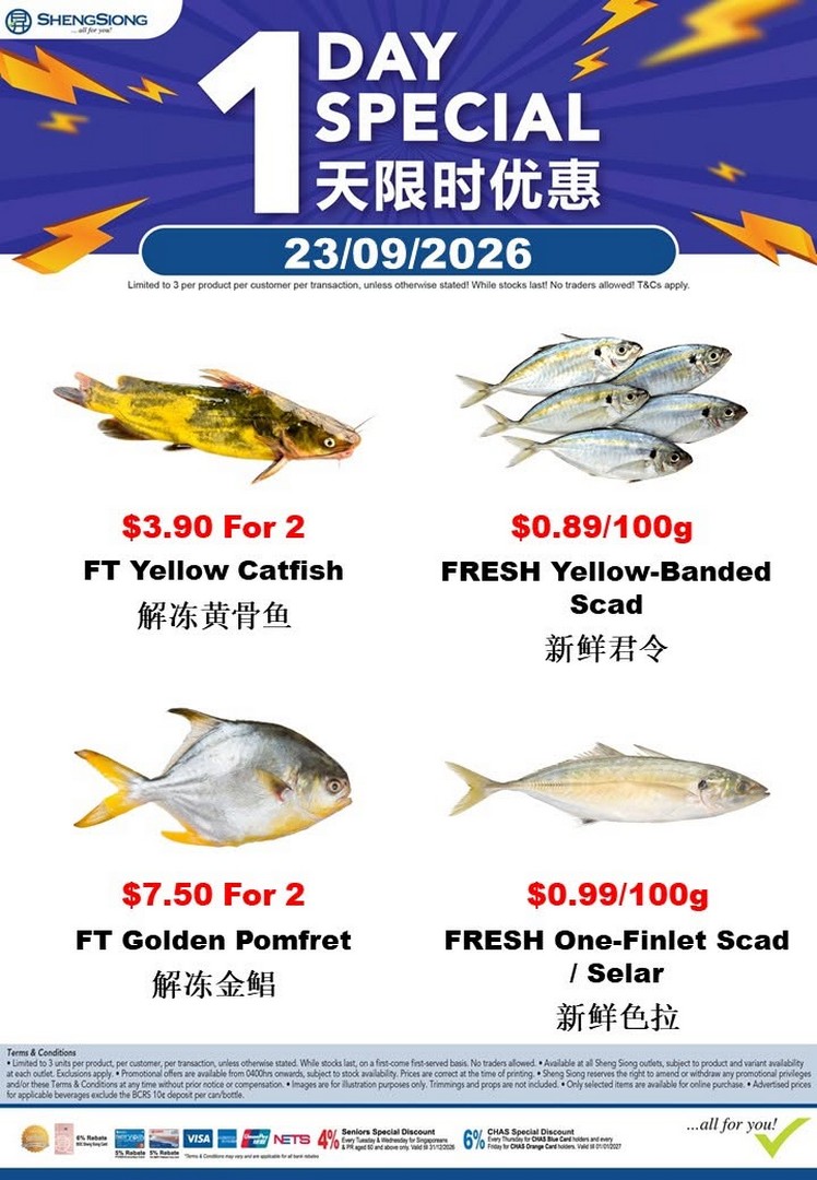 Sheng-Siong-Supermarket-Seafood-Promotion-–-Fresh-Seafood-Specials-4 23-29 September 2026: Sheng Siong Supermarket: Seafood Promotion – Fresh Seafood Specials Available While Stocks Last