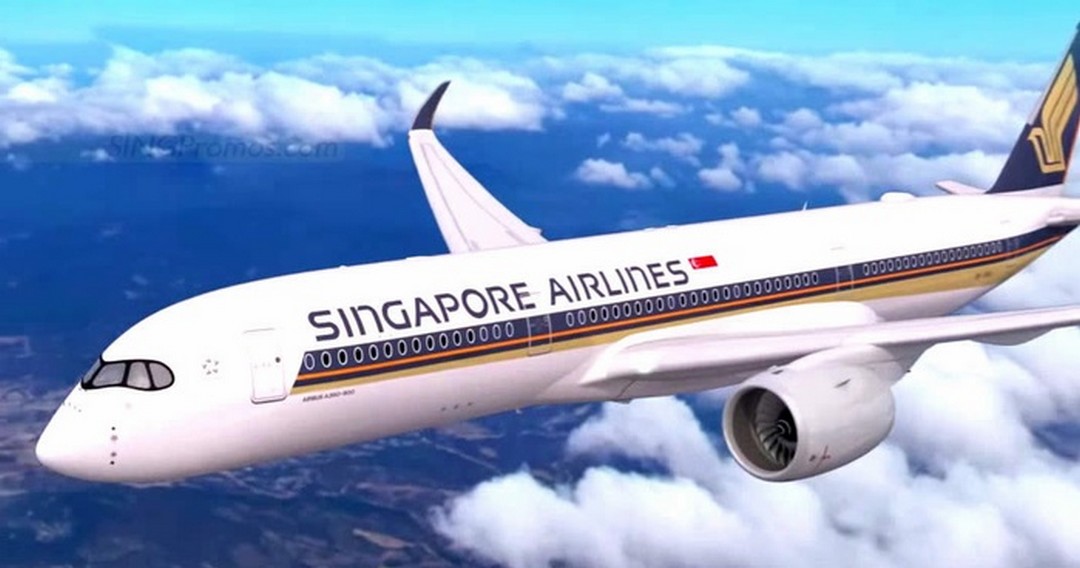 Singapore-Airlines-Fare-Sale-with-Return-Flights-from-198 29 September-7 October 2026: Singapore Airlines: Fare Sale with Return Flights from $198 to Southeast Asia, $571 to Australia and $870 to Europe