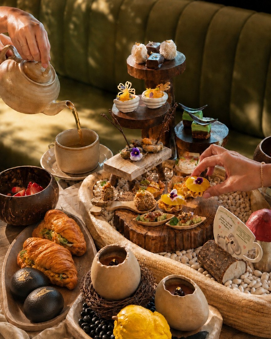 Surrey-Hills-Grocer-Garden-Bites-Orchard-Sweets-High-Tea-Promotion 8 September 2026 onwards: Surrey Hills Grocer Garden Bites & Orchard Sweets High Tea Promotion at ION Orchard, Weekdays 2pm–5pm