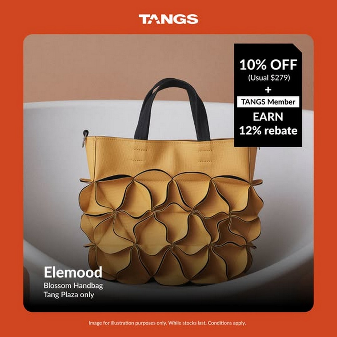TANGS-94th-Anniversary-Sale-with-Up-to-60-Off-Fashion-Favourites-4 25-27 September 2026: TANGS: 94th Anniversary Sale with Up to 60% Off Fashion Favourites and 12% Member Rebate at TANGS Stores and TANGS.com
