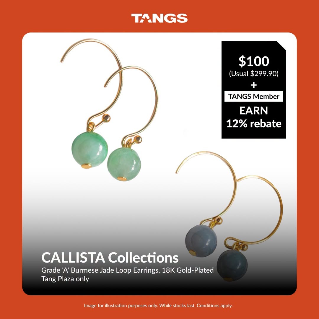 TANGS-94th-Anniversary-Sale-with-Up-to-60-Off-Fashion-Favourites-5 25-27 September 2026: TANGS: 94th Anniversary Sale with Up to 60% Off Fashion Favourites and 12% Member Rebate at TANGS Stores and TANGS.com