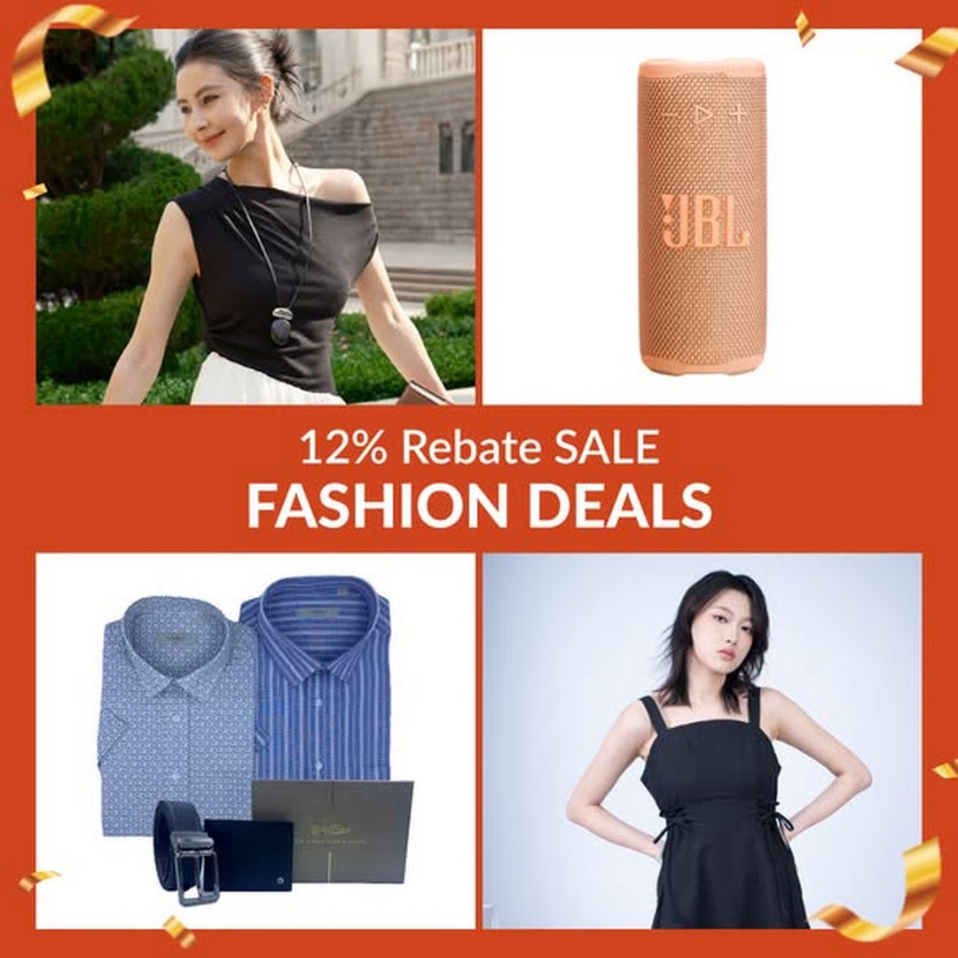 TANGS-94th-Anniversary-Sale-with-Up-to-60-Off-Fashion-Favourites 25-27 September 2026: TANGS: 94th Anniversary Sale with Up to 60% Off Fashion Favourites and 12% Member Rebate at TANGS Stores and TANGS.com