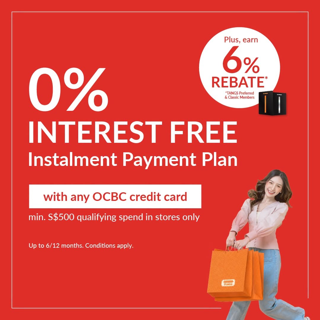 TANGS-Sale-Promotion-with-Up-to-60-Off-Home-Fashion-8 29 September-4 October 2026: TANGS: Sale Promotion with Up to 60% Off Home & Fashion, Beauty Savings and 12% Off Food & Wellness